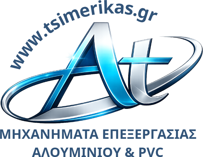 Α. Τσιμερίκας ΙΚΕ